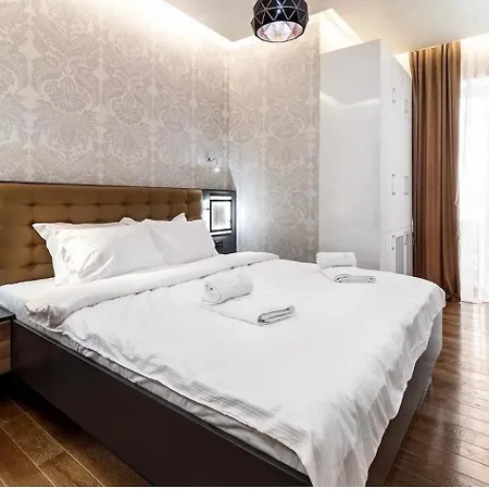 Penthouse Victoria * Budva